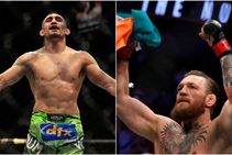 Ufc Dream Fights Vol7 Conor Mcgregor V Tony Ferguson