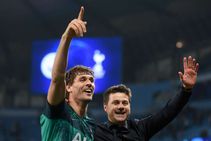 On This Day In Sport April 16 Man City Spurs James Anderson Ricky Williams