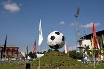 Coronavirus Fifa Postpones U 17 Women S World Cup In India