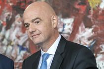 Fifa Braces For Legal Battle Over Players Contract Extension