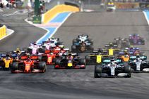 Coronavirus French Gp Cancelled Silverstone Behind Closed Doors