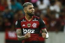Returning To Inter Was Never An Option For Gabigol