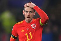 Coronavirus Gareth Bale Makes Fantastic Donation To Cardiff Hospital