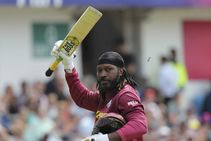 Chris Gayle Joins St Lucia Zouks For Cpl 