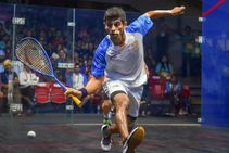 Lockdown Days Squash Ace Ghosal Takes Nutrition Course