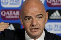 Coronavirus Fifa Recommends Extending Contracts Amending Transfer Windows