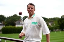 When Rahul Dravid Made Rookie Graeme Swann Feel Like An 11 Year Old Kid
