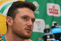Graeme Smith Appointed South Africa Director Of Cricket On Permanent Basis