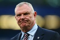 Coronavirus Fa Boss Clarke Makes Save Our Game Plea As English Football Faces Deepest Crisis