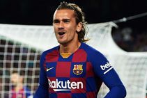 Rumour Has It Antoine Griezmann Neymar Lautaro Martinez Barcelona