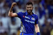 Ipl Behind Closed Doors An Option Says Hardik Pandya