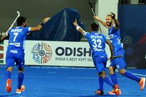 Coronavirus In Sport Hockey India To Contribute Rs 25 Lakh