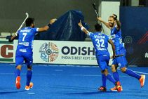 Fih Postpones Pro League Hockey Tournament To 