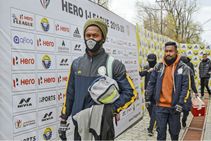 Remaining I League Matches Set To Be Cancelled Decision Likely Soon