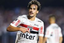 Igor Gomes Sao Paulo Real Madrid Laliga Transfer News