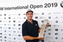 Coronavirus European Tour Cancels International Open Open De France