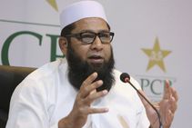 Inzamam Ul Haq Takes A Dig At India Batsmen They Played For Themselves