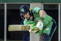 How To Play Spin In India Ireland Captain Gives Tips Through Virtual Class