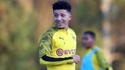 Hudson Odoi Would Love Sancho At Chelsea Amid Man Utd Links