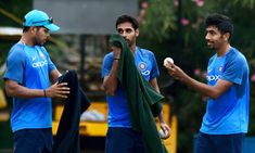 Lockdown Days Ex India Trainer Shankar Basu Says Break Tricky For Fast Bowlers