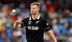 Humour Most Important In Getting Through Difficult Situations Says Neesham