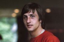 Lockdown Diaries La Liga Remembers Johan Cruyff