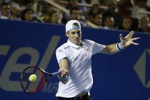 No 2020 Wimbledon Would Be Tough Pill To Swallow For John Isner