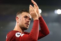 Coronavirus Premier League Stars Announce Playerstogether Charity Fund