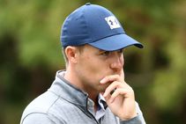 Jordan Spieth Slump Baffling Five Years On From Masters Win Augusta National