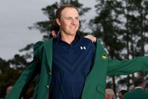 On This Day In Sport Jordan Spieth Masters Manchester United Champions League