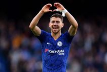 Jorginho Extend Chelsea Contract Agent Dismisses Juventus Speculation