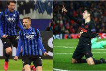 Atalanta And Atletico From Champions League Dreams To The Coronavirus Nightmare