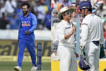 Sachin Tendulkar My Idol Ms Dhoni My Favourite Player Kedar Jadhav