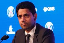 Coronavirus In Sport Psg Braced For Financial Loss