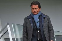 Coronavirus Nantes Chief Hopes For Return Privileged Footballers