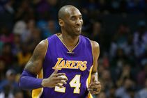 Posthumous Hall Of Fame Honour For Lakers Great Kobe Bryant Nba Vanessa