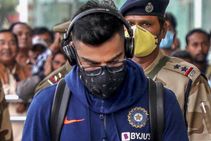 Icc T20 World Cup New Adelaide Hotel Could Be Quarantine Centre For Virat Kohli Team India