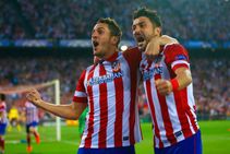 On This Day In Sport April 9 Atletico Madrid Barcelona Fenway Park First