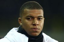 Mbappe Psg Real Madrid Speculation