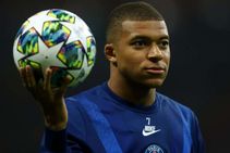 Rumour Has It Liverpool Mbappe Real Madrid Inter Juventus Dybala