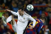 Coronavirus La Liga May Resume Behind Closed Doors In July