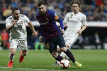 La Liga Top Four Will Qualify For Champions League
