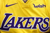 Coronavirus Los Angeles Lakers Covid 19 Symptom Free