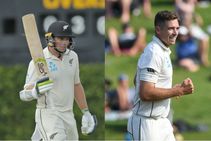 Latham Southee Feature In New Zealand Cricket Virual Awards