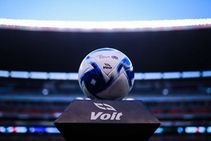 Coronavirus Liga Mx Promotion Relegation Mexico