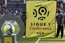 Coronavirus Ligue 1 Season June
