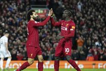 Liverpool Set To Be Crowned Premier League Champions