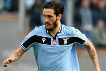 Coronavirus Lazio Midfielder Luis Alberto Serie A Return Early June