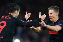 Coronavirus Liverpool Mayor Demands Probe Into Atletico Tie