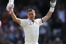 Labuschagne Has A Mate Giving Him Throwdowns Pet Dog As Keeper